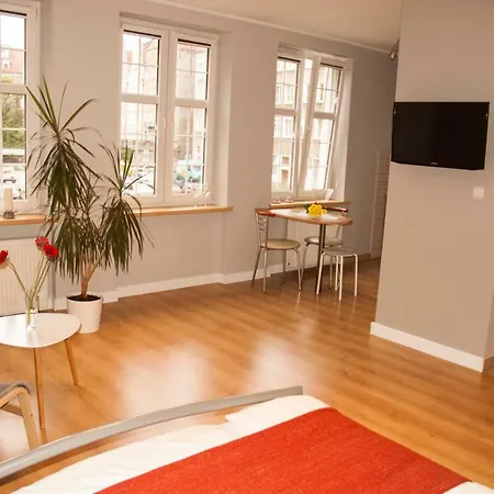 - Old Town * Danzica