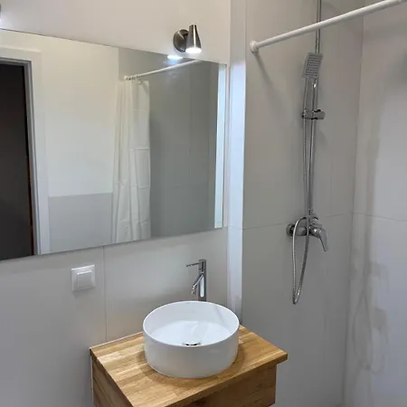 - Old Town Apartment Gdansk