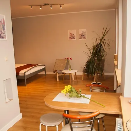 - Old Town Apartment *