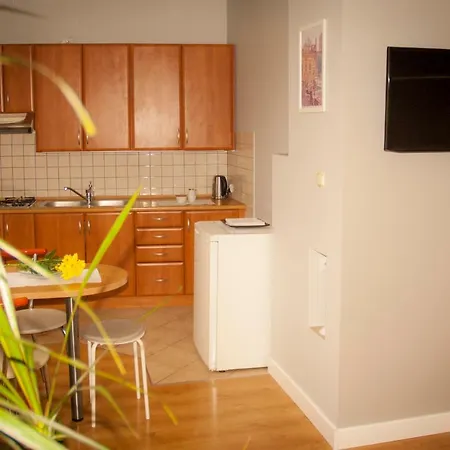 Apartment - Old Town