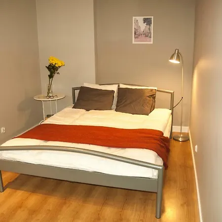 Apartment - Old Town *