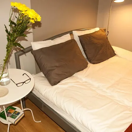 - Old Town Apartman Gdańsk