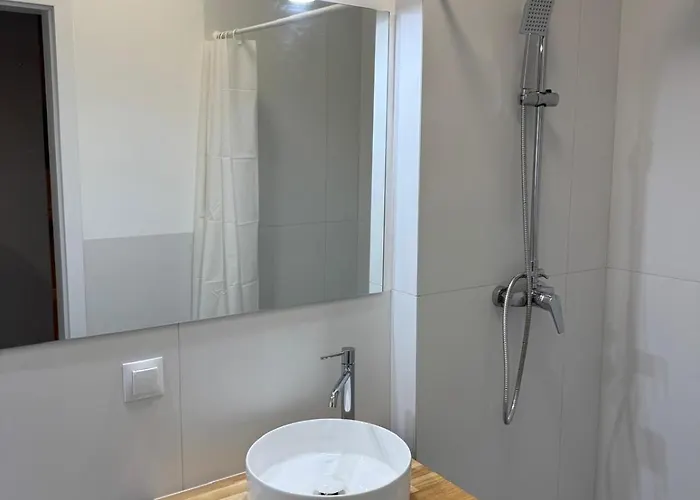 - Old Town Apartamento Gdansk