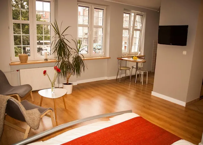 - Old Town * Gdańsk