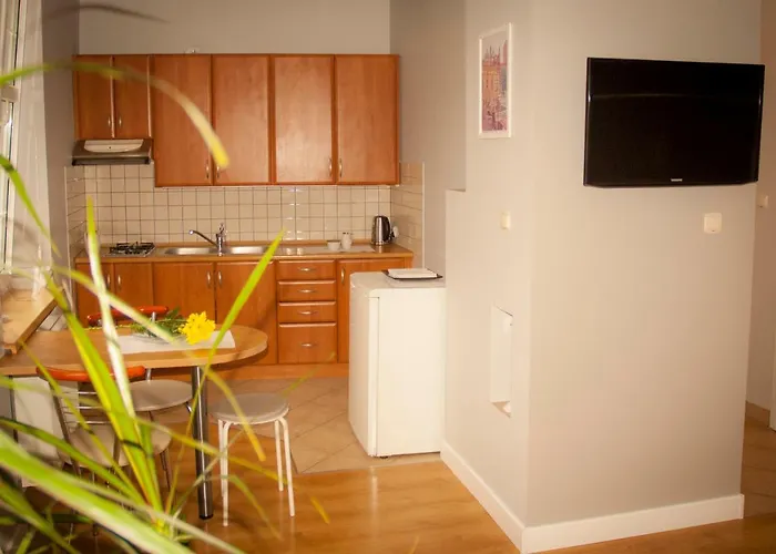 Apartamento - Old Town