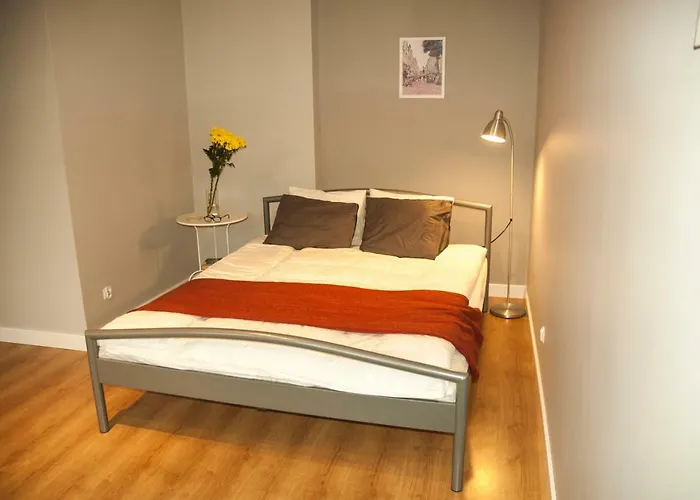 Apartamento - Old Town *